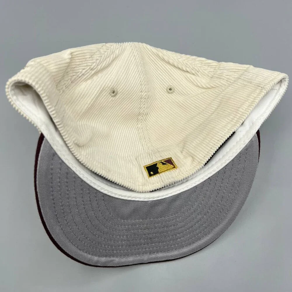 New Era montreal expos
